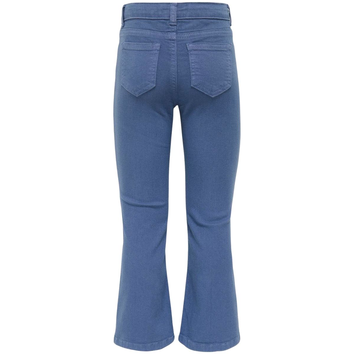 Kids Only Kmgsunna Flared jeans til småbarn, Vintage Indigo
