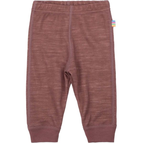 Hovedbilde Joha Goose/Propeller leggings i ull/bambus, ...