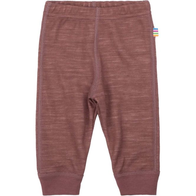 Hovedbilde Joha Goose/Propeller leggings i ull/bambus, ...