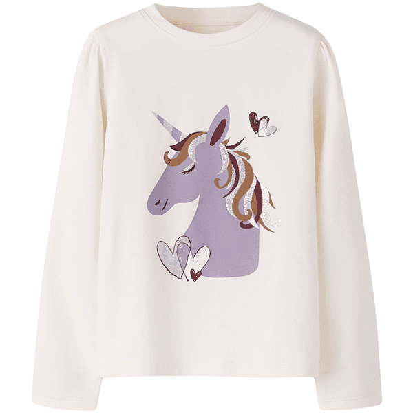 Hovedbilde Name It Nmftearta genser til småbarn, Cloud ...