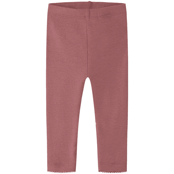 Hovedbilde Lil' Atelier Nbfgayo leggings til baby, Withered ...