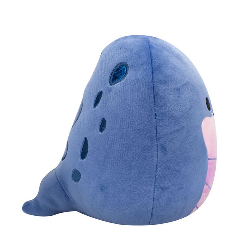 Squishmallows 19 cm Herman Snake