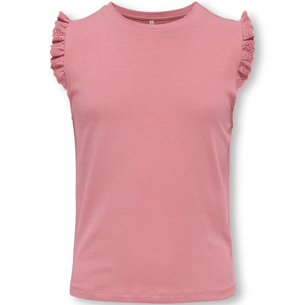 Kids Only Kog30 t-skjorte til barn, Dusty Rose