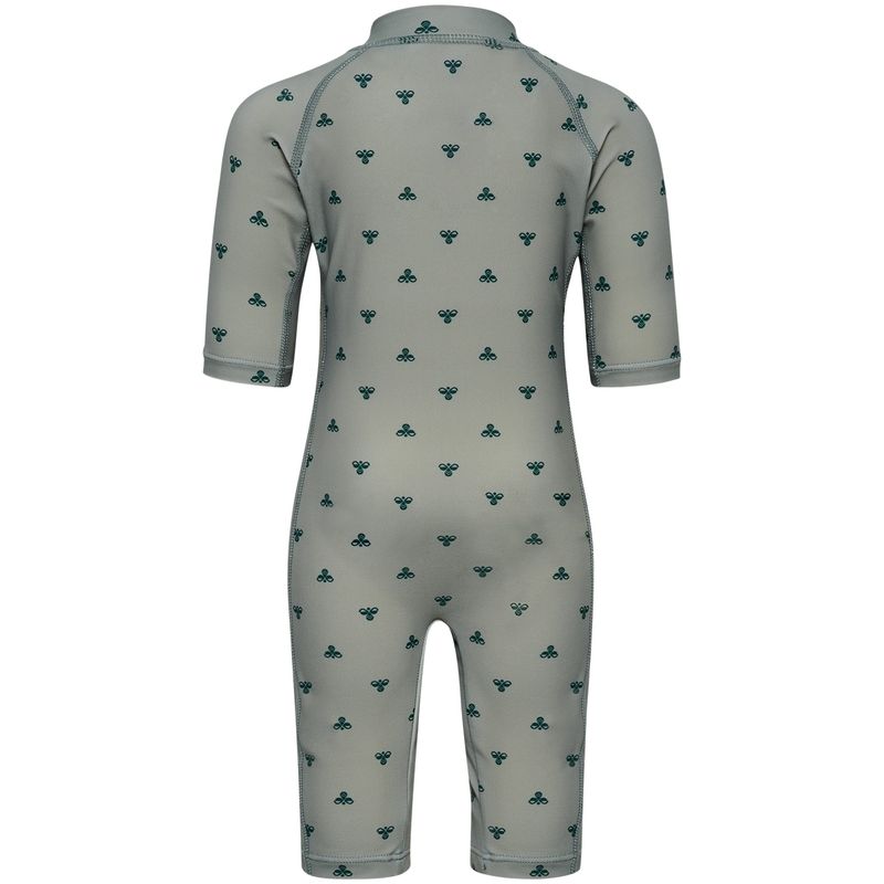 hummel Hmlmini Bee UV-drakt til baby, Shadow