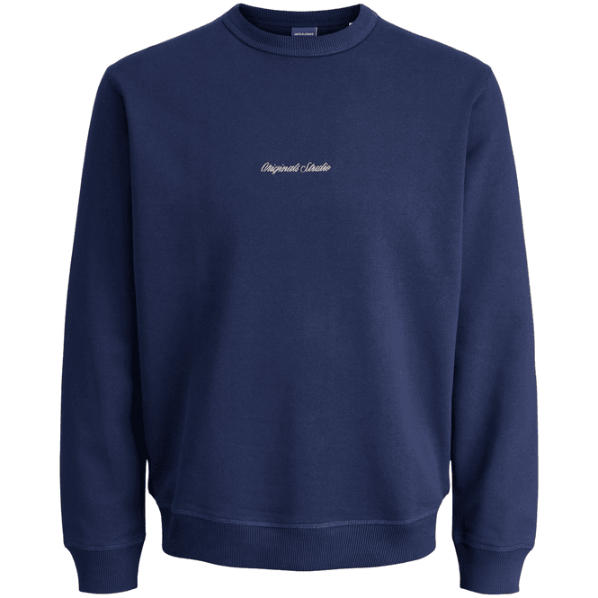 Hovedbilde Jack and Jones Jornorrebro sweatshirt småbarn, ...