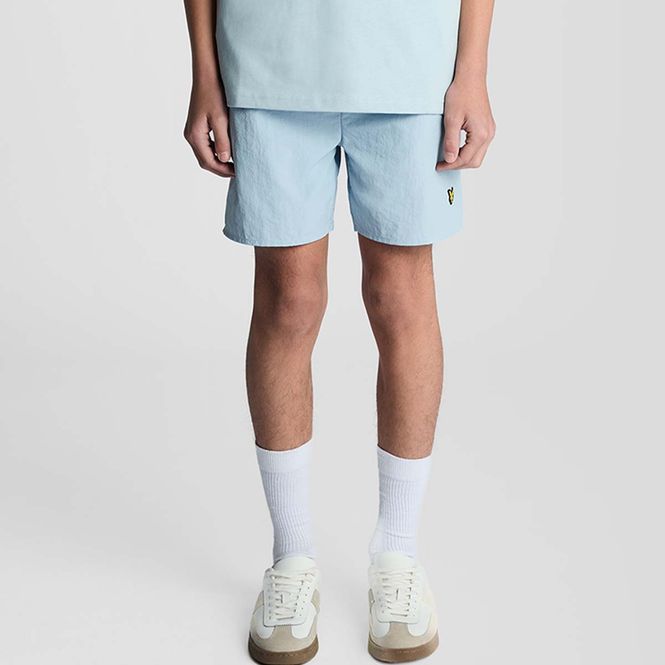 Hovedbilde Lyle and Scott badeshorts til barn og ungdom, ...