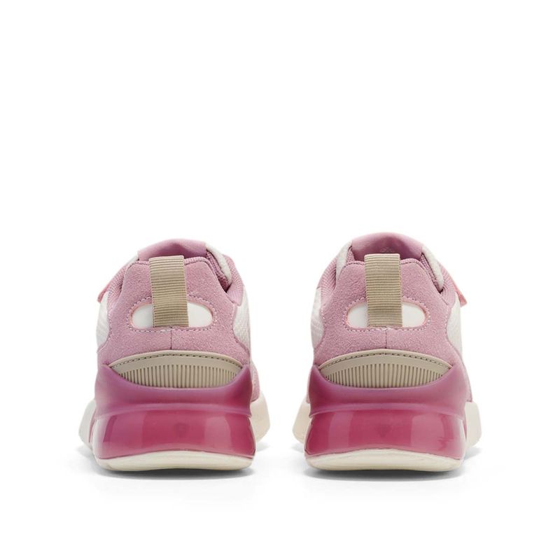 Hummel Daylight blinkesko til barn, winsome orchid