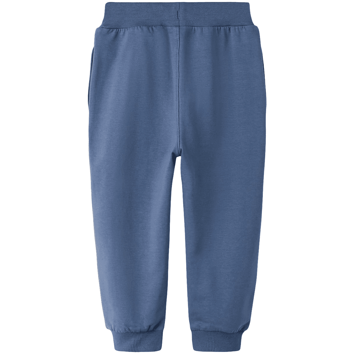 Name It Nmmalbie Spiderman joggebukse, Vintage Indigo