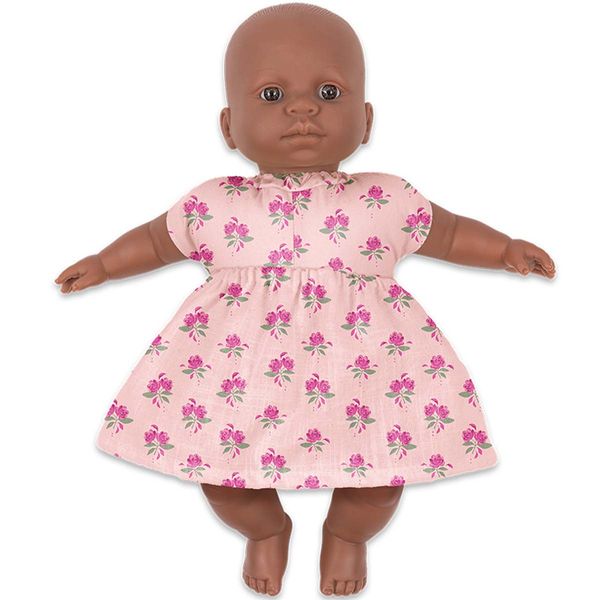 Hovedbilde Konges Sløjd Kallis dukke 40 cm, Multi