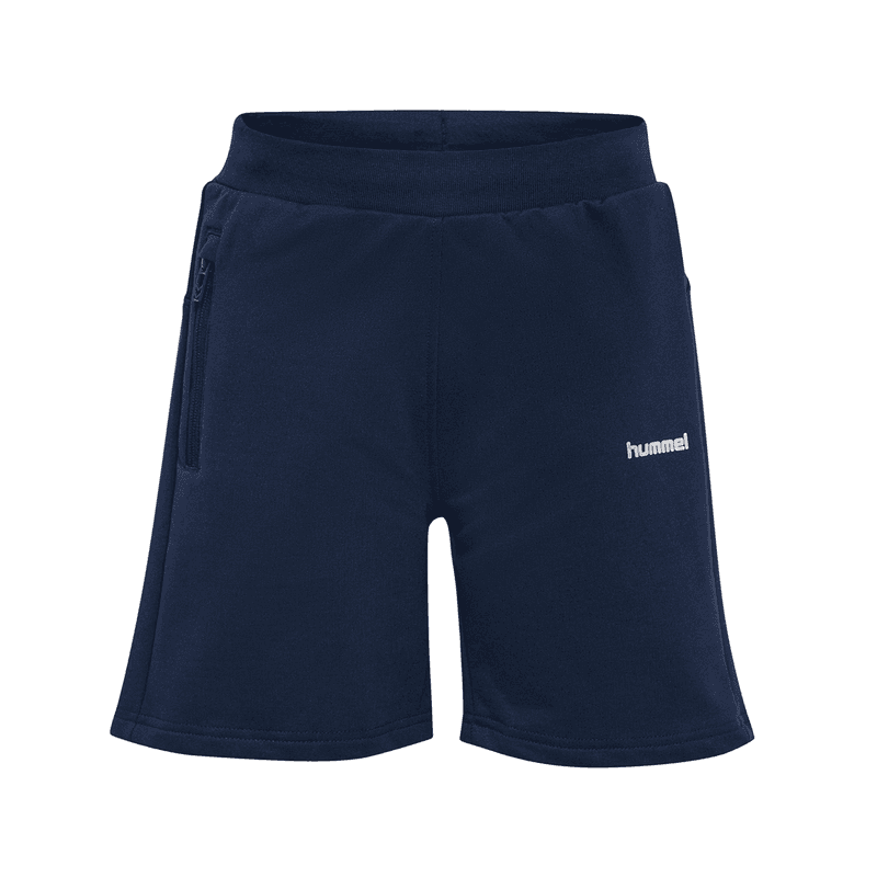 hummel Hmljr Regular shorts til barn, Dress Blues