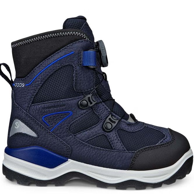 Hovedbilde Ecco Snow Mountain K Boa vintersko til barn, ...