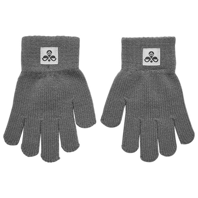Hovedbilde Hummel Hmljr 2-Pack vanter til barn, Dark Gull ...