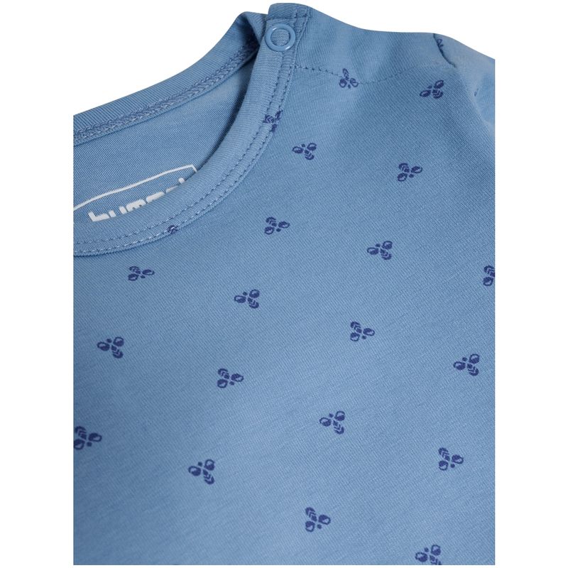 Hummel Bee body, Allure