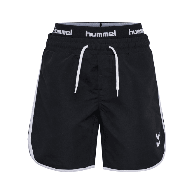 Hovedbilde hummel Hmljr Long Board badeshorts til barn, ...