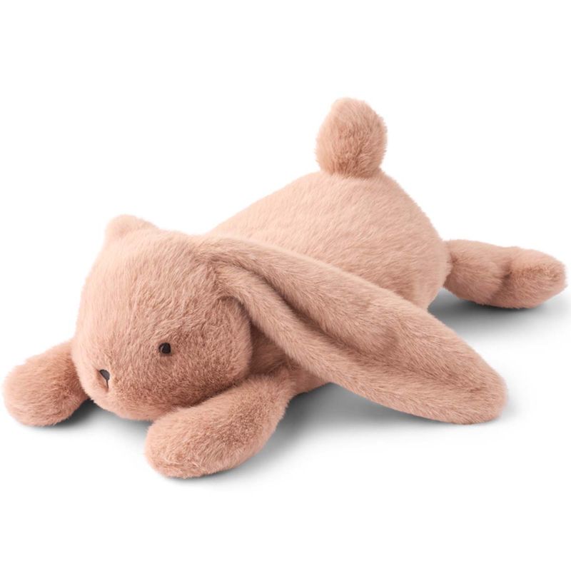 Liewood Paulin Rabbit bamse m/vekt, Pale Tuscany