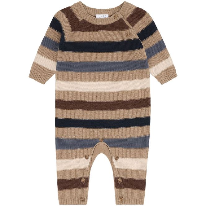 Hovedbilde Hust and Claire Hcmill heldress til baby, ...