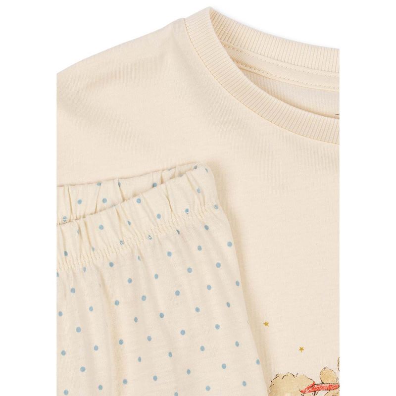 Konges Sløjd Gio pyjamas til småbarn, Dream Team