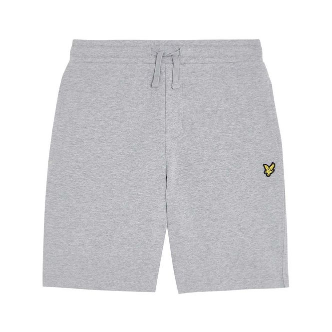 Hovedbilde Lyle & Scott sweat shorts til barn og ungdom, ...
