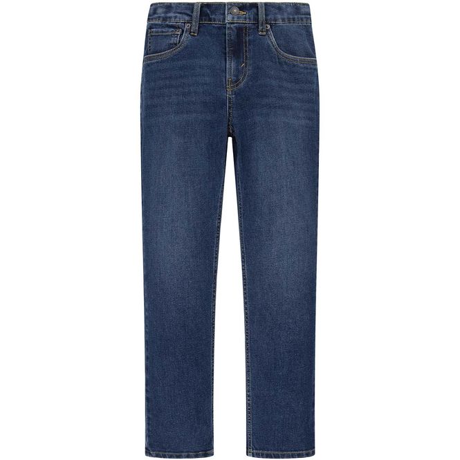 Hovedbilde Levis 512 slim tapered jeans til barn, Por Vida