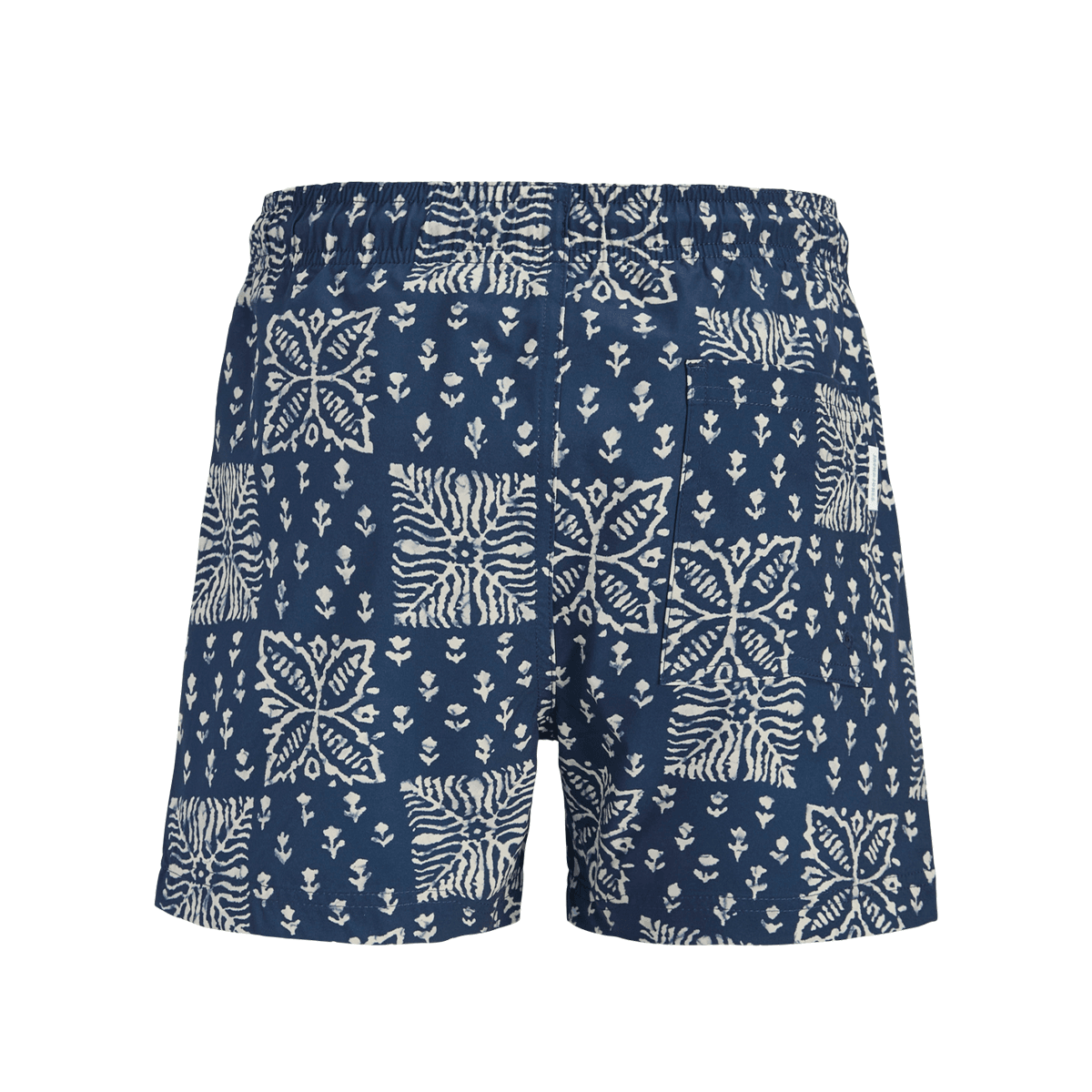 Jack & Jones JrJpstmaui badeshorts til barn, Pageant Blue
