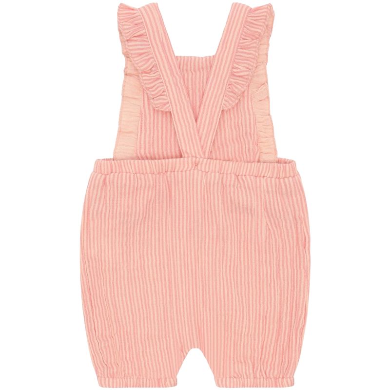 Hust and Claire Hcmusse overall til baby, Apricot