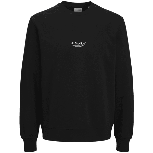 Hovedbilde Jack and Jones Jjesoho sweatshirt til småbarn, ...