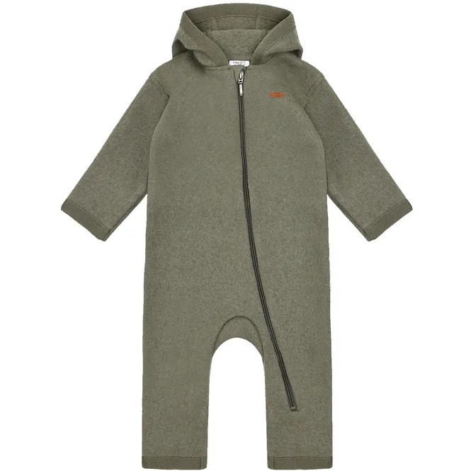 Hovedbilde Hust and Claire HCMaddy heldress i ullfleece, ...