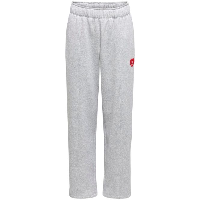 Hovedbilde Kids Only Kogevisa joggebukse til barn, Light ...