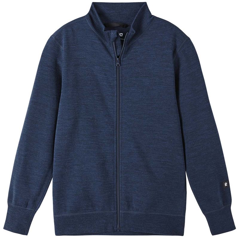 Reima Mahin ulljakke til barn, Navy