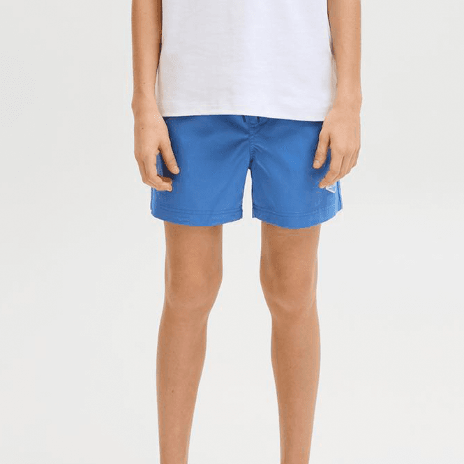 Hovedbilde Jack & Jones Jr Jpstmaui badeshorts, Delft