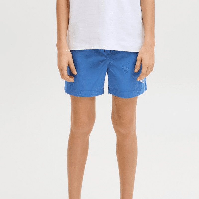 Jack & Jones Jr Jpstmaui badeshorts, Delft