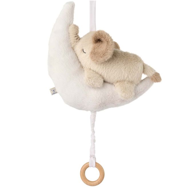 Hovedbilde Liewood Mandy Baby Elephant uro m/musikk, ...