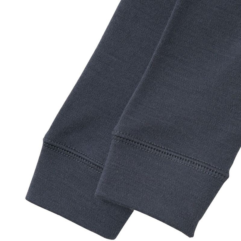 Name It Nbmwillit leggings i ull til baby, Ombre Blue