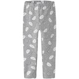 Hovedbilde Name It Nmfdavina leggings til småbarn, Grey ...