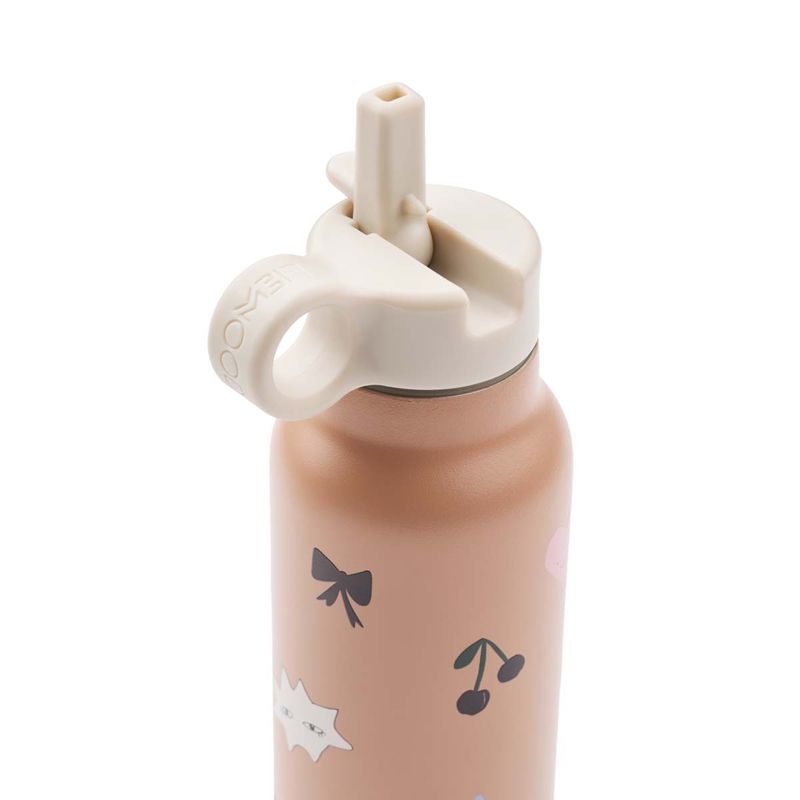 Liewood Falk drikkeflaske 350ml, Mood/Pale Tuscany