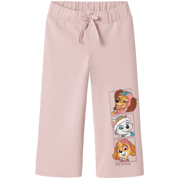 Hovedbilde Name It Nmfjose Paw Patrol joggebukse, Burnished ...