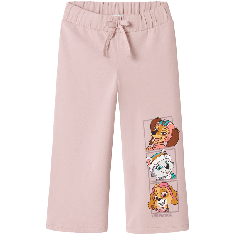 Name It Nmfjose Paw Patrol joggebukse, Burnished Lilac