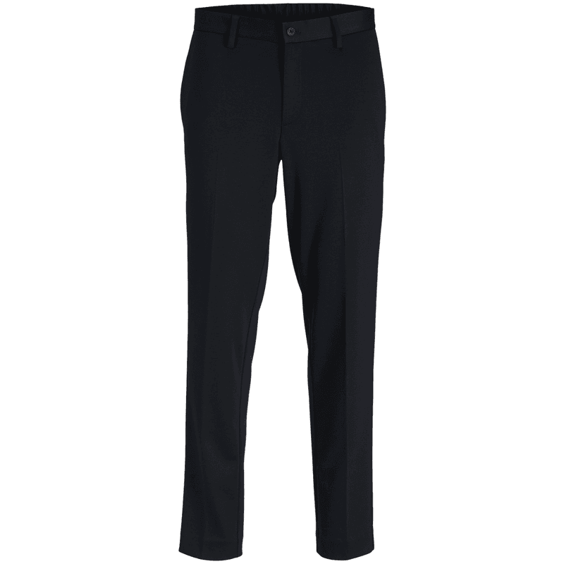 Jack and Jones Junior Jjejaxon dressbukse, Dark Navy