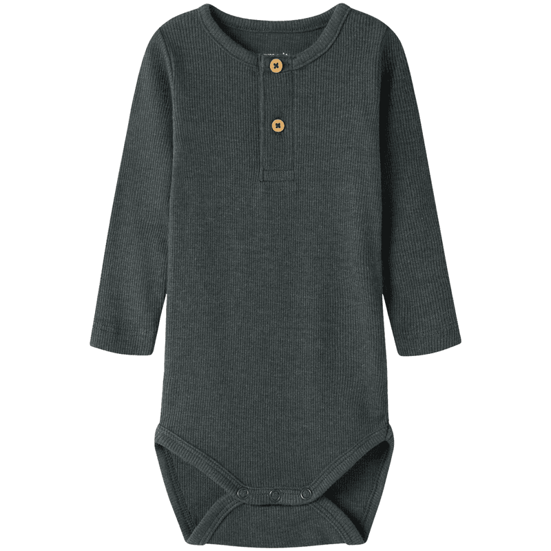 Name It Kab ribb body, Urban Chic