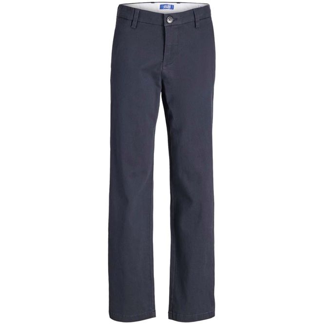 Hovedbilde Jack and Jones Junior Jpstkarl chinos, Dark Navy
