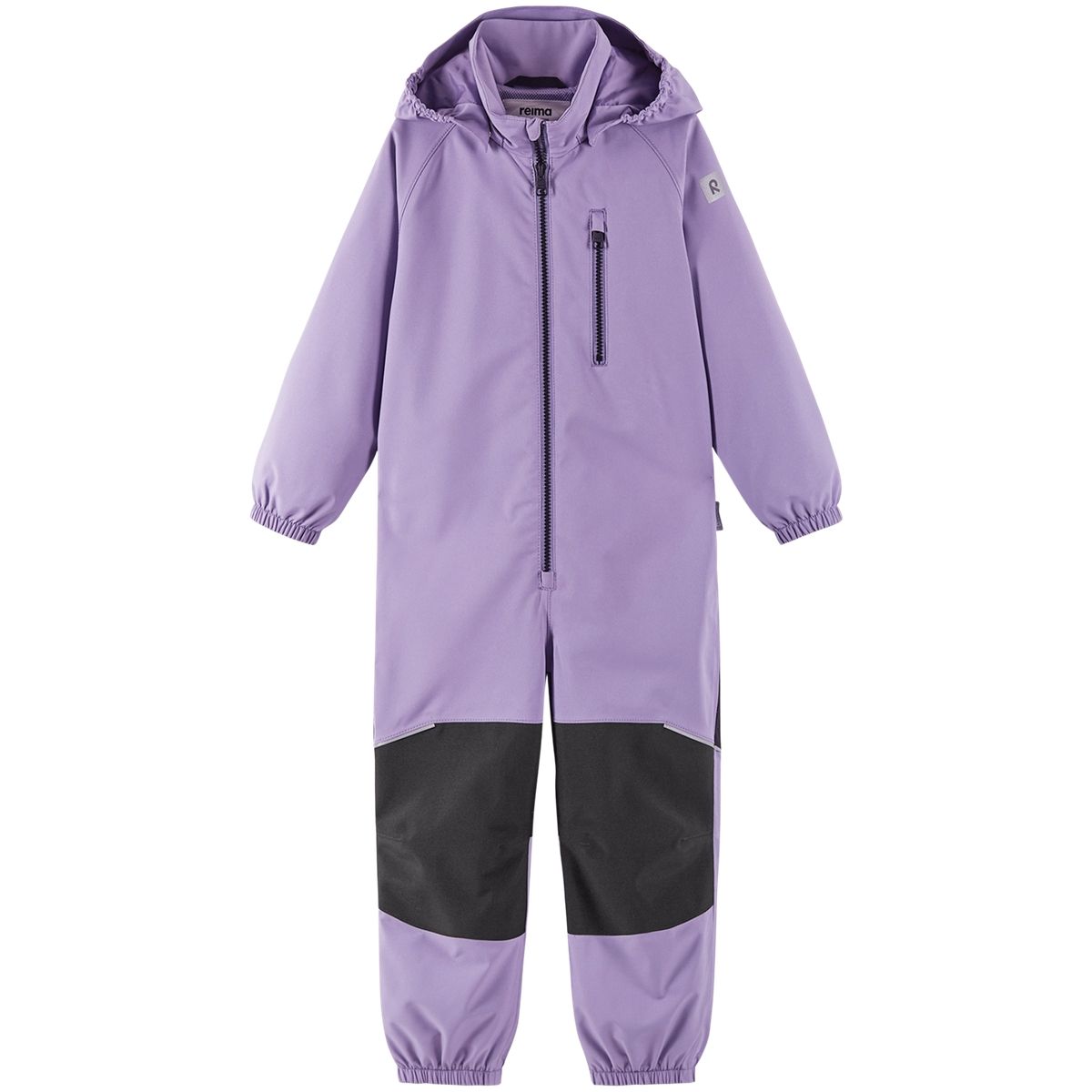 Reima Paihola parkdress til småbarn, Misty Violet