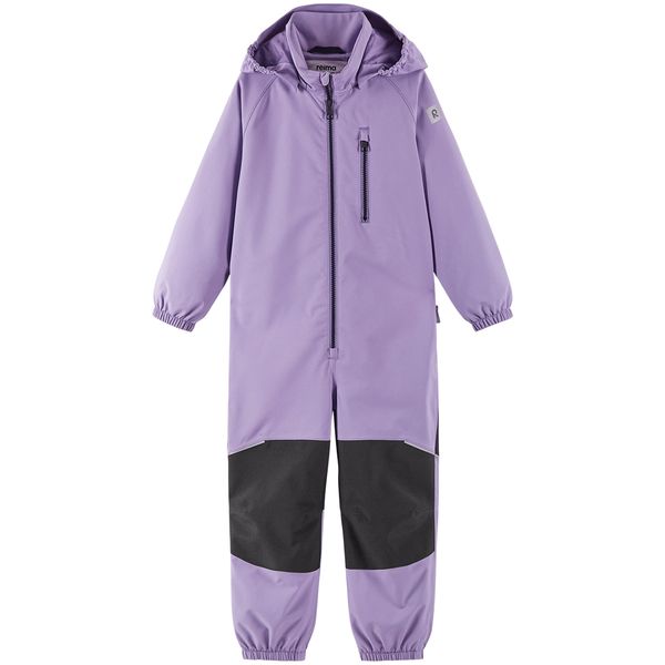 Hovedbilde Reima Paihola parkdress til småbarn, Misty Violet