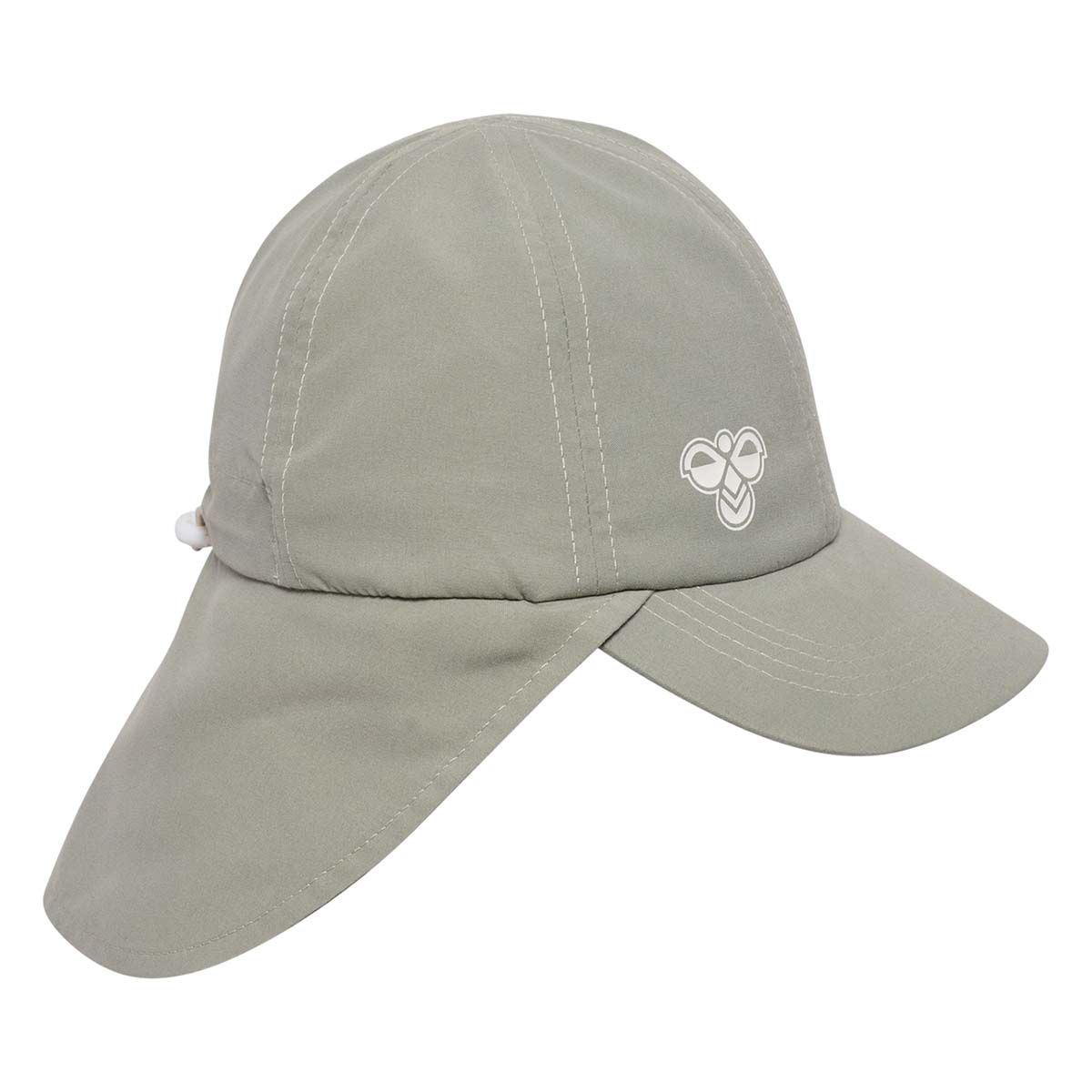 hummel Hmlmini Bee solhatt til baby, Shadow