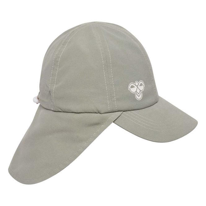 Hovedbilde hummel Hmlmini Bee solhatt til baby, Shadow