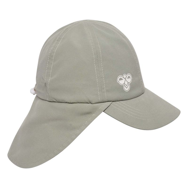 hummel Hmlmini Bee solhatt til baby, Shadow