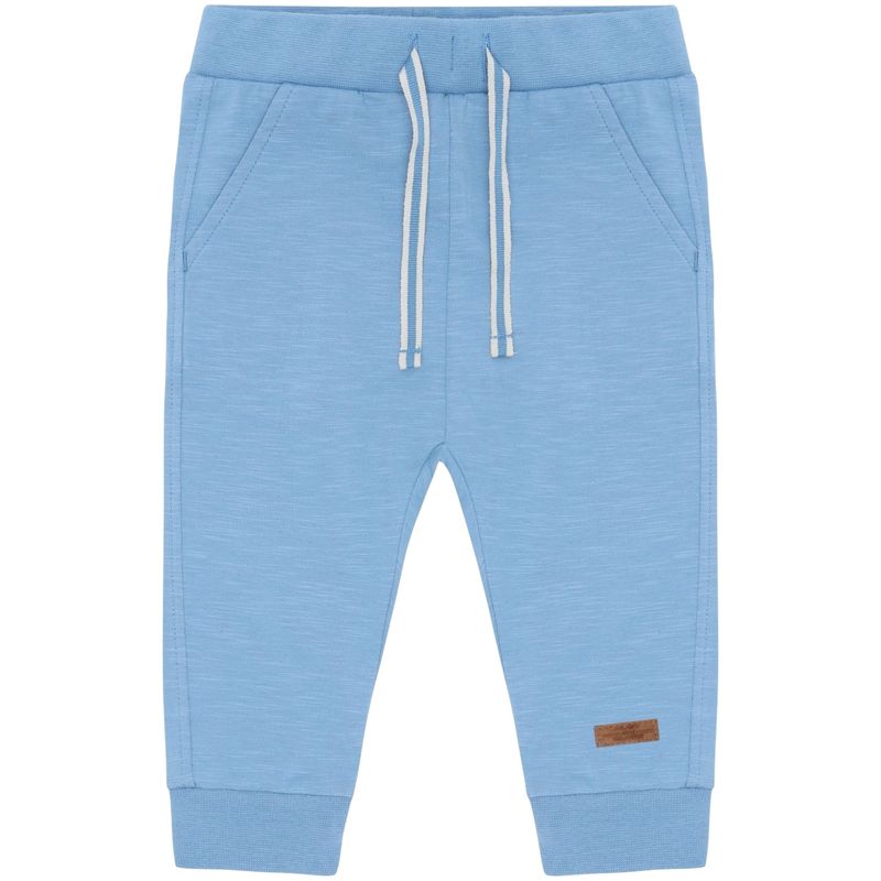 Hust and Claire Hcgordon joggebukse til baby, Glacier