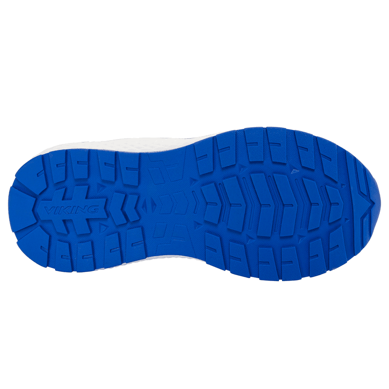 Viking Equip Warm WP 2V vintersko til barn, Navy