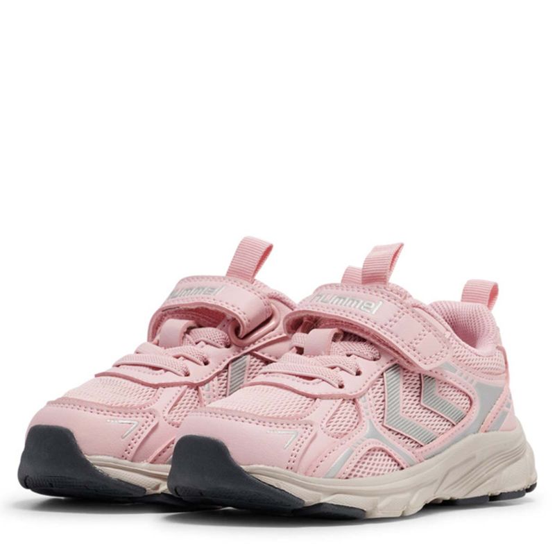 Hummel Effort One Infant joggesko, Pale Lilac