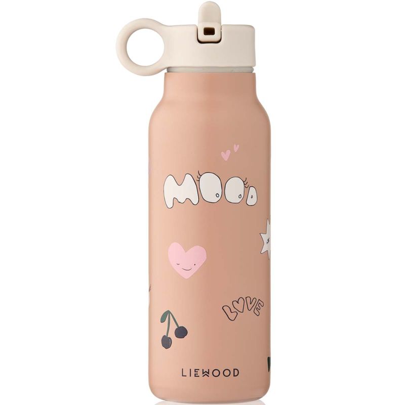 Liewood Falk drikkeflaske 350ml, Mood/Pale Tuscany