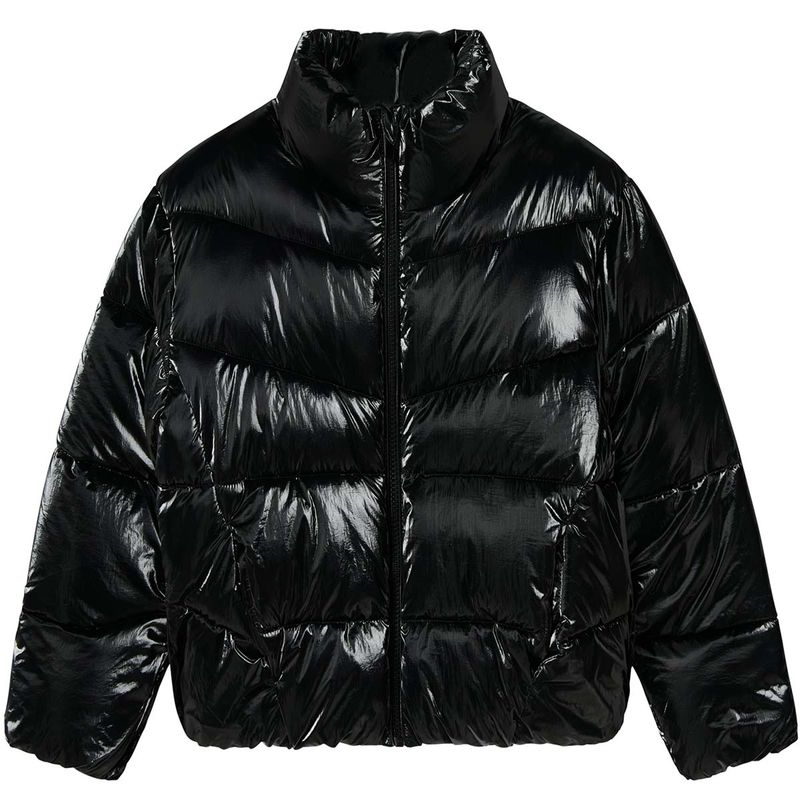 Name It Nkfmanon vinterjakke til barn, Black